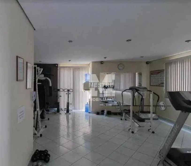 Apartamento à venda, 70 m² por R$ 550.000,00 - Macedo - Guarulhos/SP
