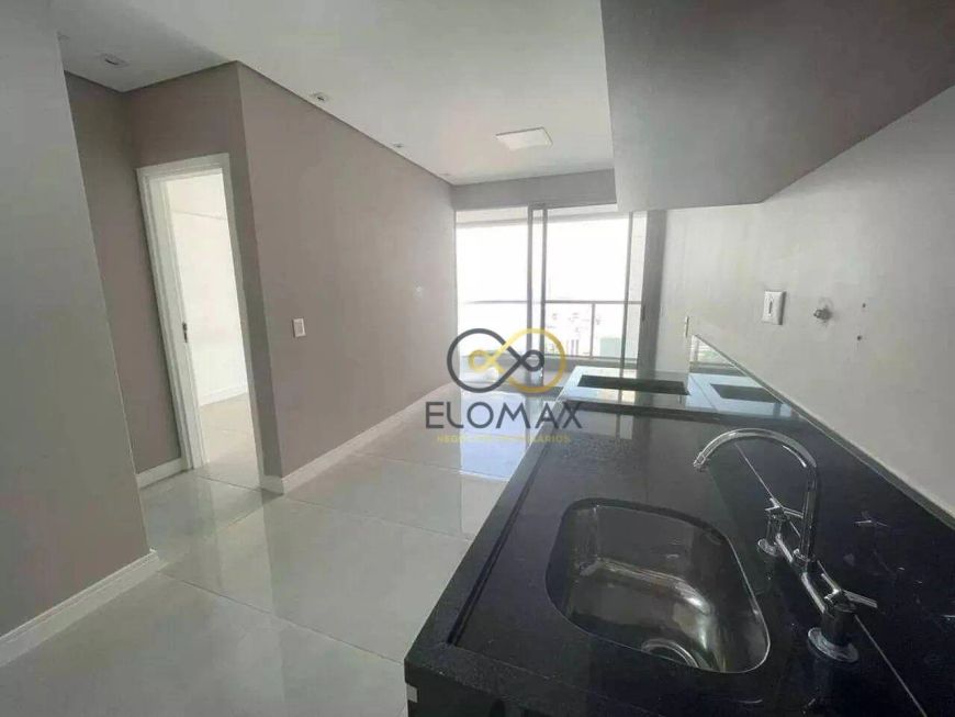 Apartamento com 1 dormitório à venda, 39 m² por R$ 615.000,00 - Vila Lanzara - Guarulhos/SP