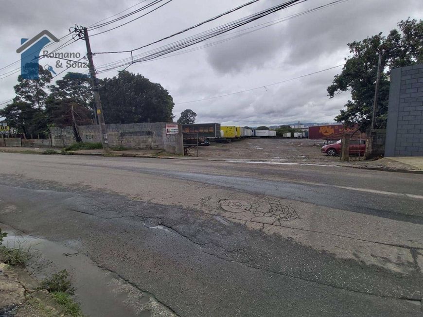 Terreno à venda, 43000 m² por R$ 43.000,00 - Cidade Aracilia - Guarulhos/SP
