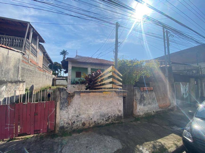 Terreno à venda, 500 m² por R$ 700.000,00 - Gopoúva - Guarulhos/SP