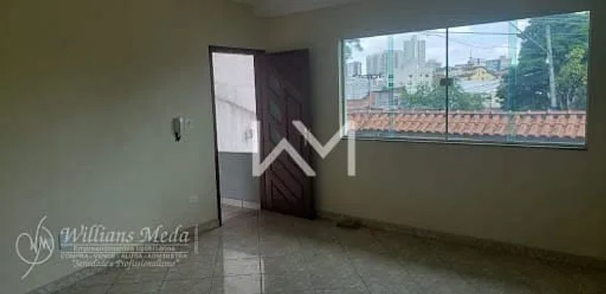 Sobrado em Jardim Leila - Guarulhos