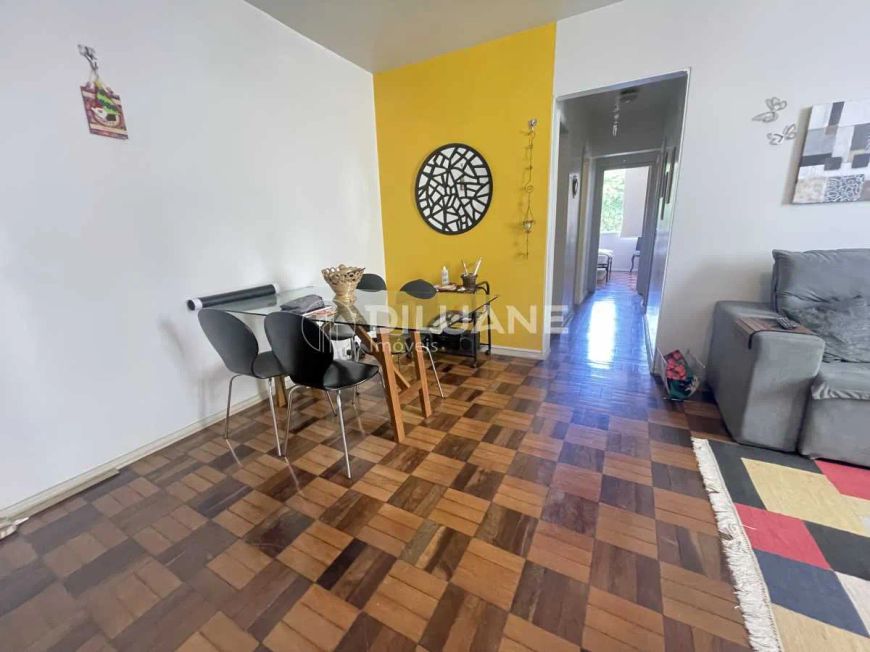Apartamento : Padrão / Residencial / Leblon