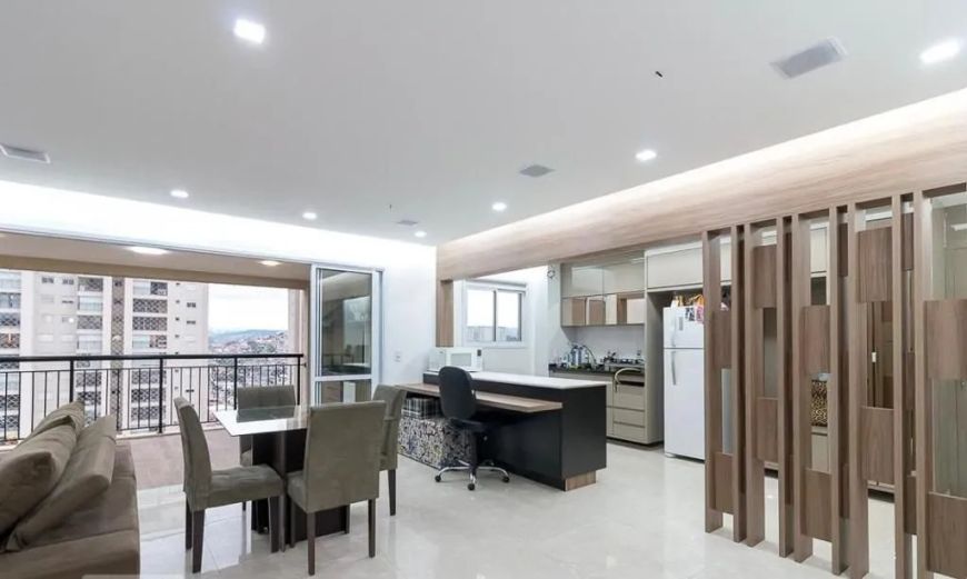 Apartamento em Guarulhos