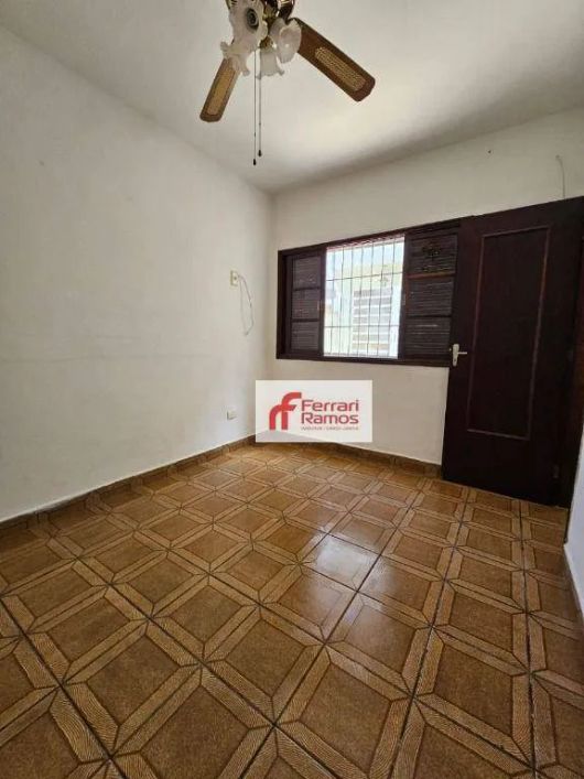 Casa com 3 dormitórios à venda, 145 m² por R$ 780.000,00 - Centro - Guarulhos/SP
