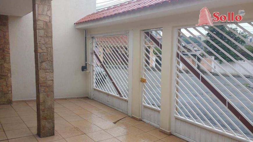 Casa Térrea com 2 dormitórios à venda por R$ 636.000 - Jardim Eusonia - Guarulhos/SP