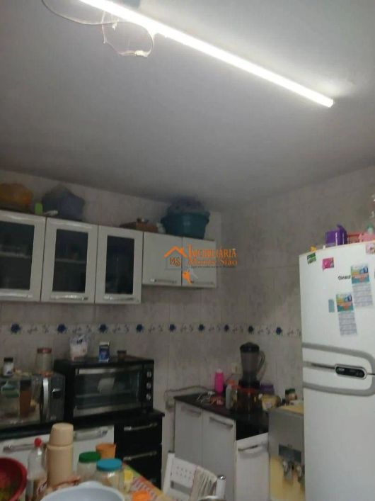 Terreno à venda, 280 m² por R$ 639.000,00 - Cumbica - Guarulhos/SP