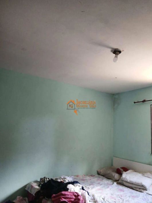 Terreno à venda, 280 m² por R$ 639.000,00 - Cumbica - Guarulhos/SP