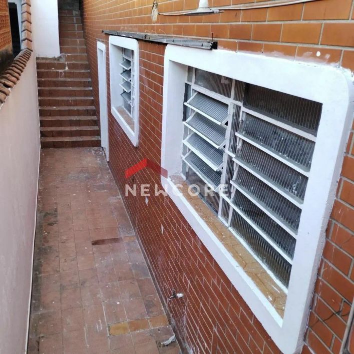 Casa em Rua Anton Philips - Vila Hermínia - Guarulhos/SP