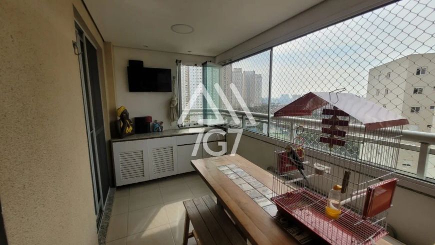 IMÓVEIS NO MORUMBI | APARTAMENTO À VENDA NO MORUMBI - AP19034