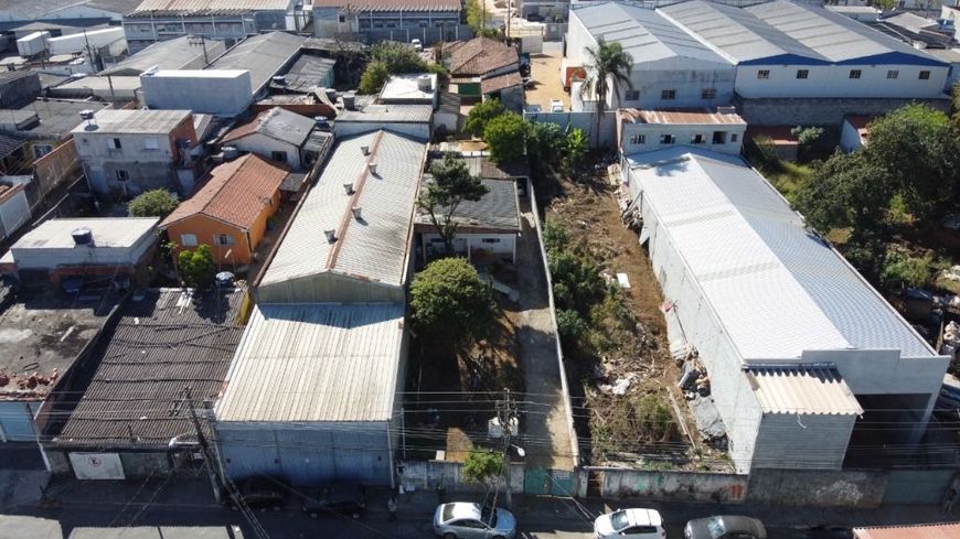 terreno comercial jd castanha