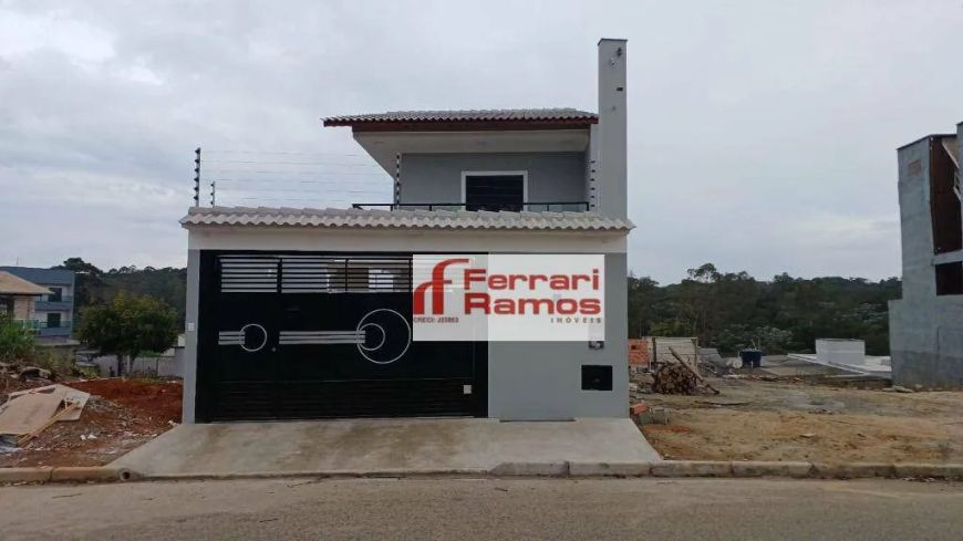 Sobrado com 3 dormitórios à venda, 143 m² por R$ 895.000,00 - Residencial e Comercial Guarulhos - Gu