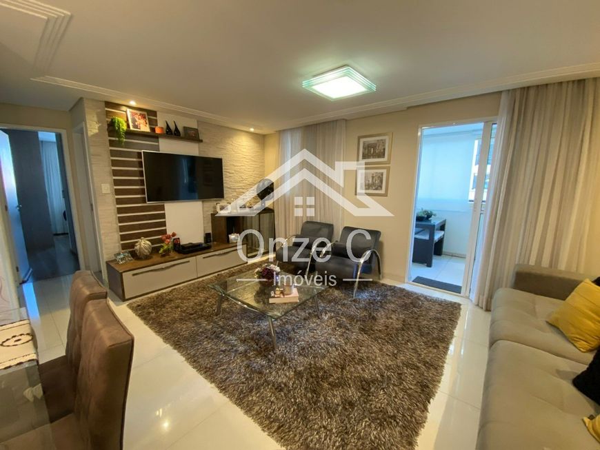 APARTAMENTO RESIDENCIAL em GUARULHOS - SP, JARDIM ZAIRA