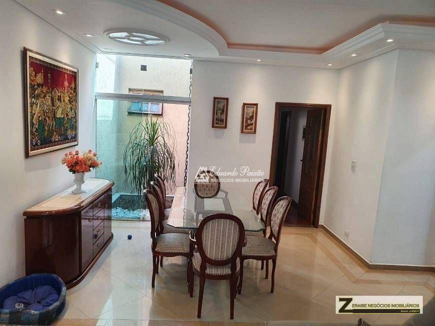 Casa Térrea Vila Milton