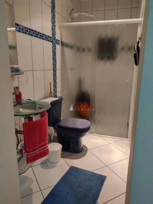 Sobrado à venda, 223 m² por R$ 590.000,00 - Jardim Maria Dirce - Guarulhos/SP