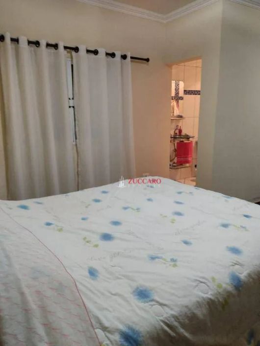 Sobrado à venda, 223 m² por R$ 590.000,00 - Jardim Maria Dirce - Guarulhos/SP