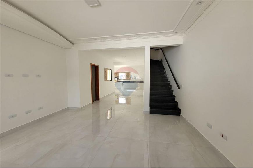 Sobrado de 3 dormitórios a venda, Vila Carmela 3 / Guarulhos - SP