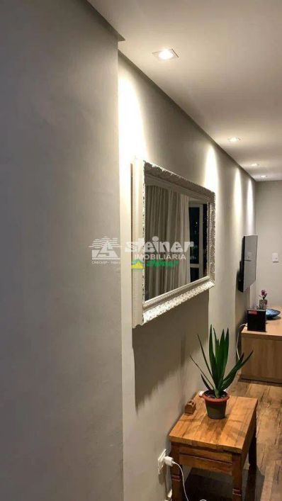 Apartamento com 2 dormitórios à venda, 76 m² por R$ 435.000,00 - Gopoúva - Guarulhos/SP