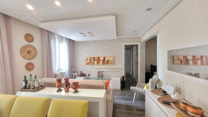 Apartamento à venda, 114 m² por R$ 950.000,00 - Centro - Guarulhos/SP