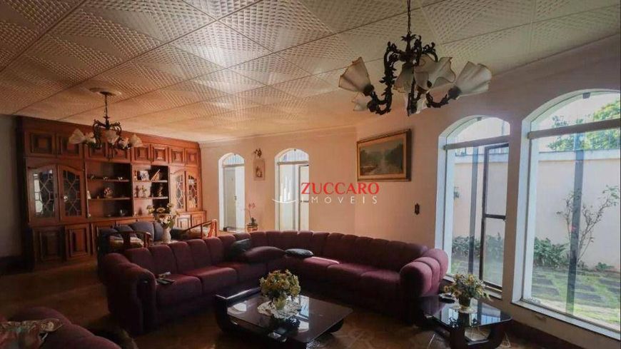 Casa com 3 dormitórios à venda, 222 m² por R$ 760.000,00 - Vila Melliani - Guarulhos/SP