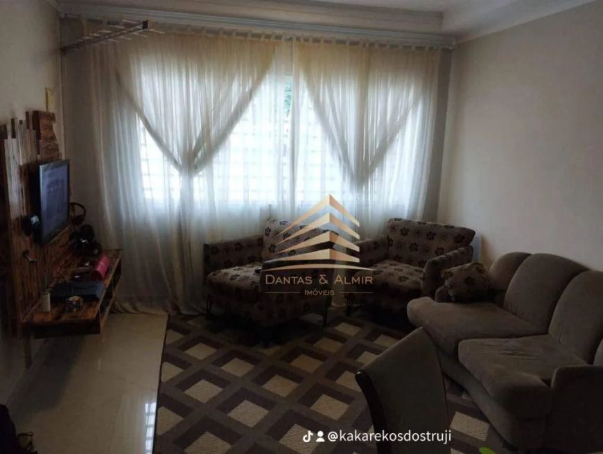 Sobrado à venda, 110 m² por R$ 740.000,00 - Jardim Santa Clara - Guarulhos/SP