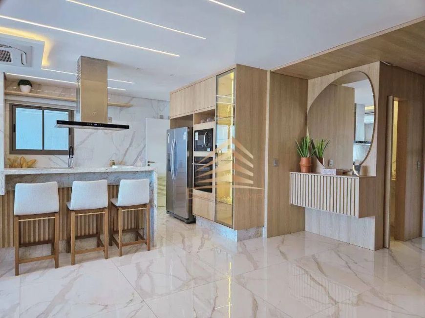 Apartamento à venda, 150 m² por R$ 1.960.000,00 - Centro - Guarulhos/SP