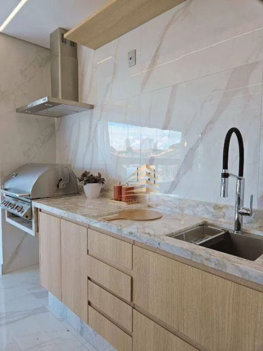 Apartamento à venda, 150 m² por R$ 1.960.000,00 - Centro - Guarulhos/SP