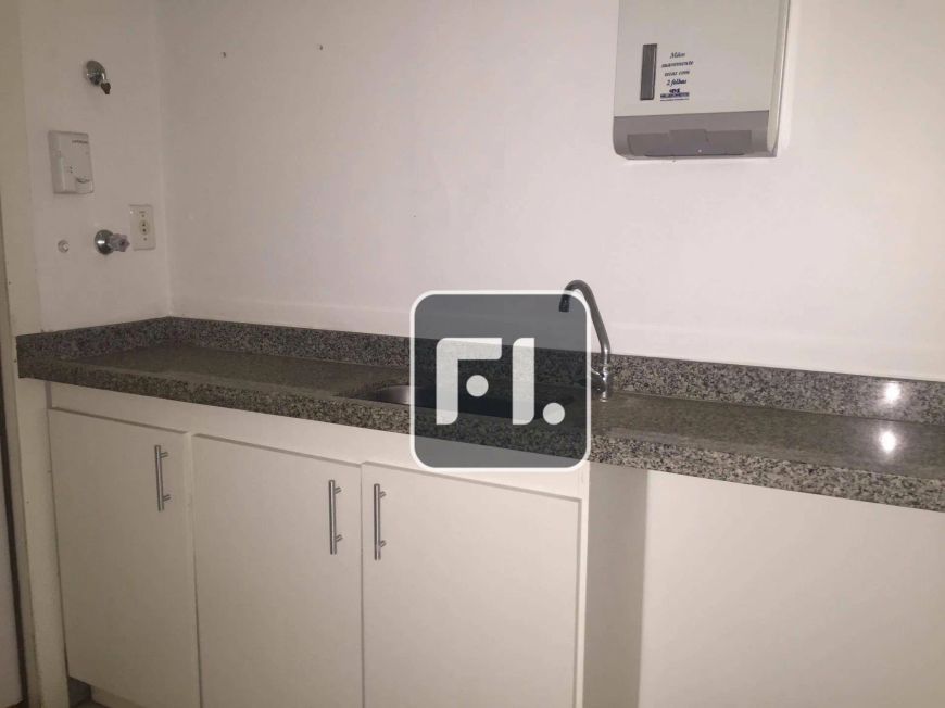 Conjunto à venda, 133 m² por R$ 1.250.000,00 - Itaim Bibi - São Paulo/SP
