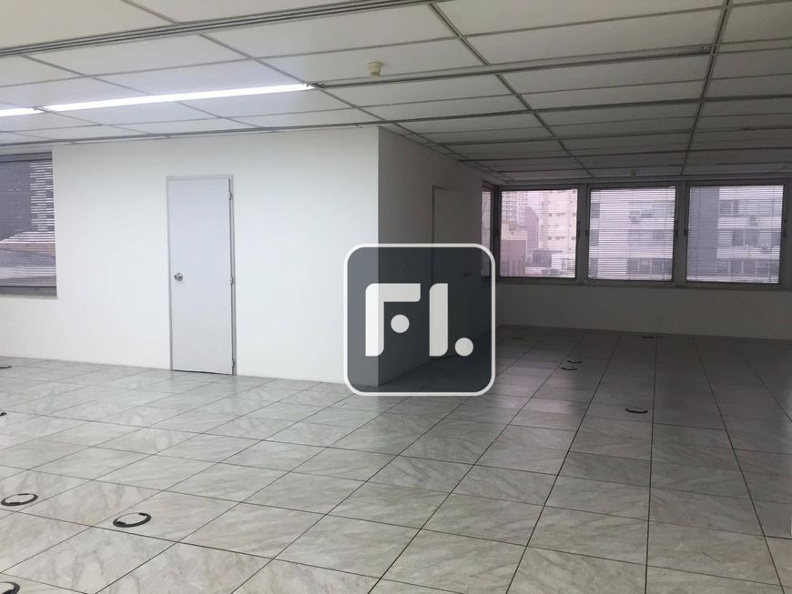 Conjunto à venda, 133 m² por R$ 1.250.000,00 - Itaim Bibi - São Paulo/SP