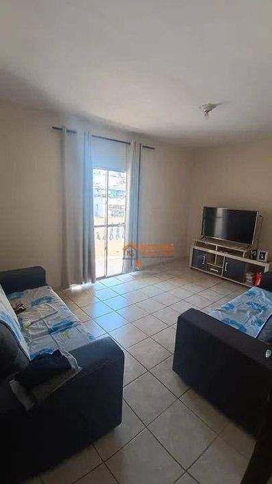 Casa com 4 dormitórios à venda por R$ 586.000,00 - Jardim da Mamãe - Guarulhos/SP