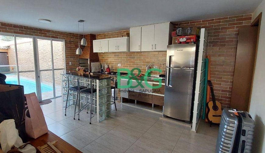 Sobrado à venda, 300 m² por R$ 1.200.000,00 - Vila Silveira - Guarulhos/SP