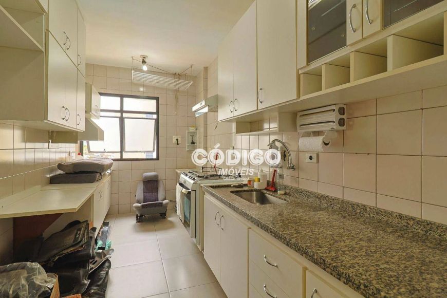 Apartamento com 2 quartos, 58 ms², à venda, por R$ 370.000 - Gopoúva - Guarulhos/SP