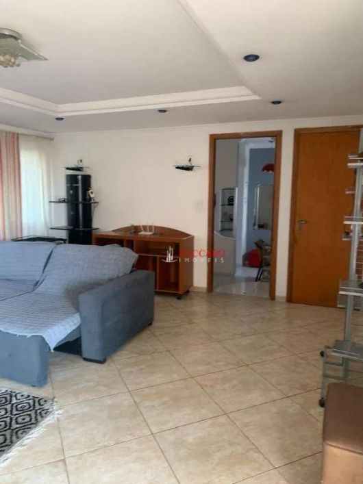 Sobrado com 4 dormitórios à venda, 326 m² por R$ 1.590.000,00 - Gopoúva - Guarulhos/SP