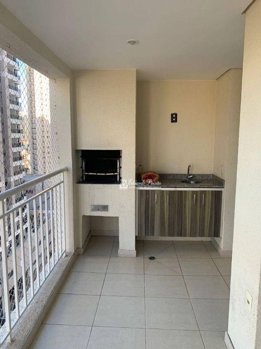Apartamento 3 dormitórios à Venda