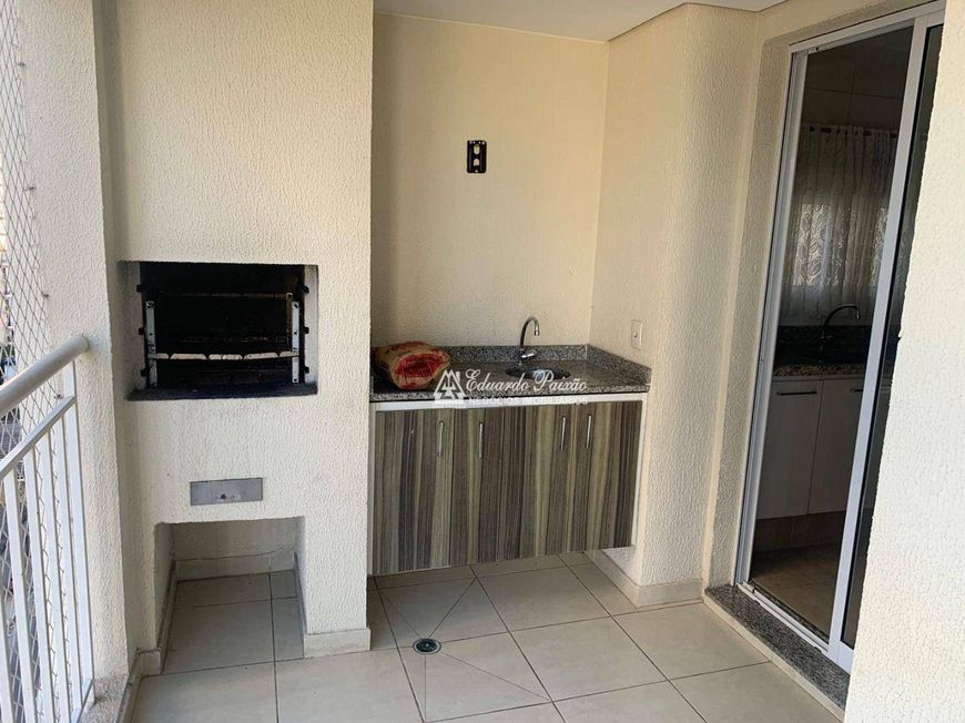Apartamento 3 dormitórios à Venda