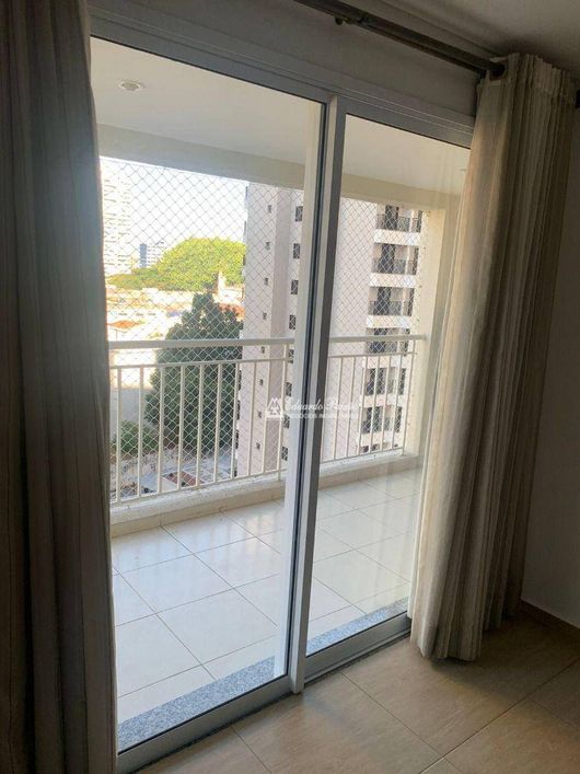 Apartamento 3 dormitórios à Venda