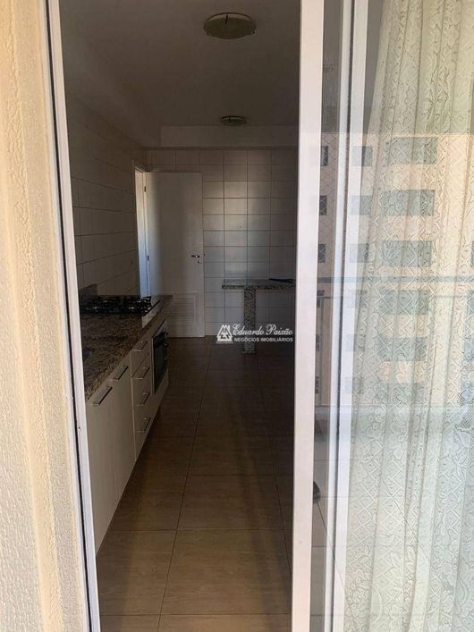 Apartamento 3 dormitórios à Venda