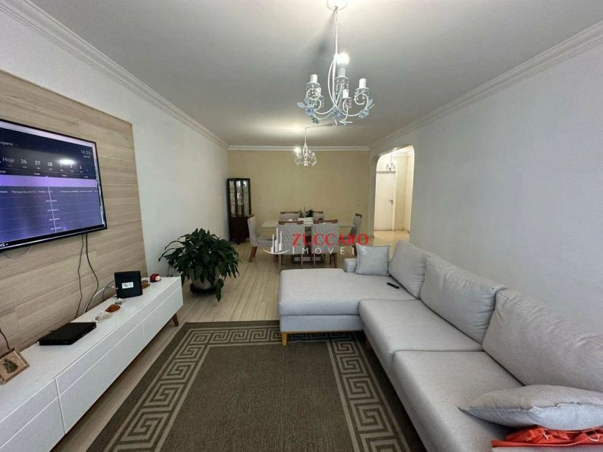 Sobrado com 4 dormitórios à venda, 200 m² por R$ 1.450.000,00 - Jardim Bom Clima - Guarulhos/SP