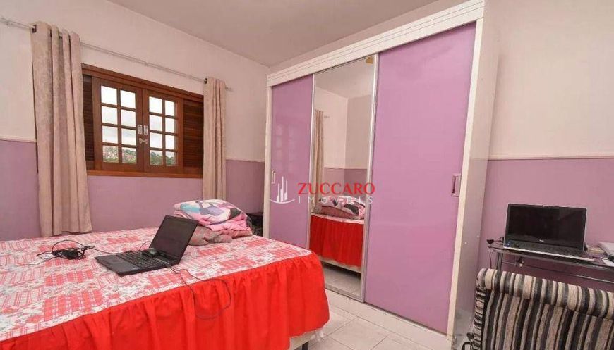 Casa à venda, 180 m² por R$ 550.000,00 - Vila São João Batista - Guarulhos/SP