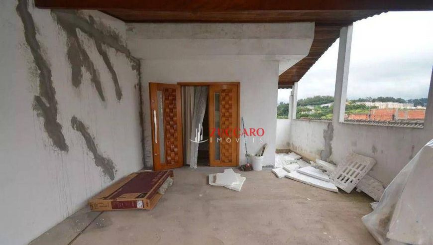Casa à venda, 180 m² por R$ 550.000,00 - Vila São João Batista - Guarulhos/SP