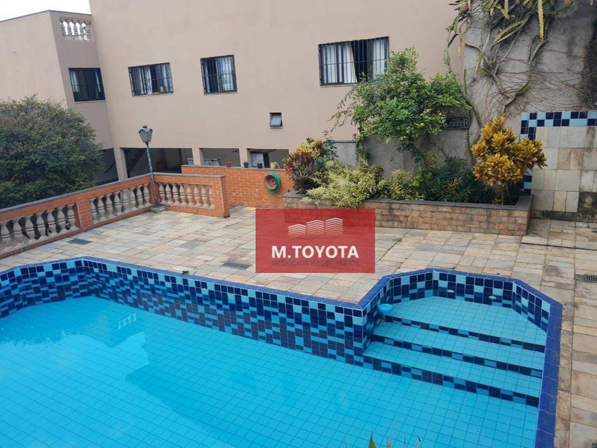 Sobrado à venda, 193 m² por R$ 1.300.000,00 - Jardim Santa Mena - Guarulhos/SP
