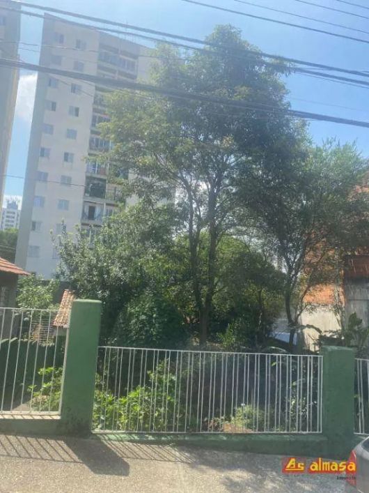 Terreno à venda, 295 m² por R$ 490.000 - Gopoúva - Guarulhos/SP