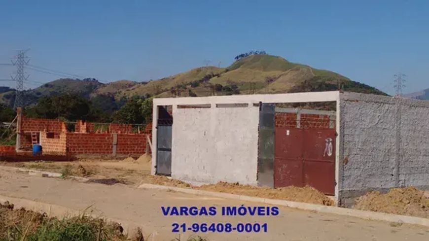 Saia do aluguel! Terrenos financiados em Campo Grande / Mendanha! De 23Mil até 68Mil! ZAPP