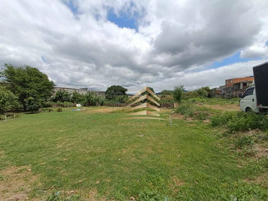 Área à venda, 6000 m² por R$ 12.900.000,00 - Jardim Presidente Dutra - Guarulhos/SP