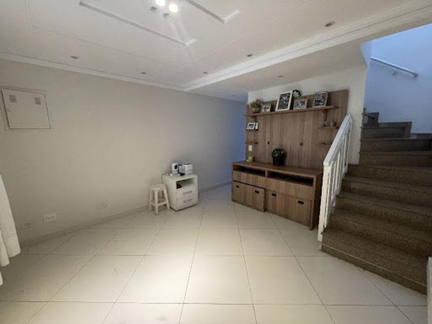 Sobrado com 3 dormitórios à venda, 240 m² por R$ 780.000,00 - Jardim Santa Mena - Guarulhos/SP