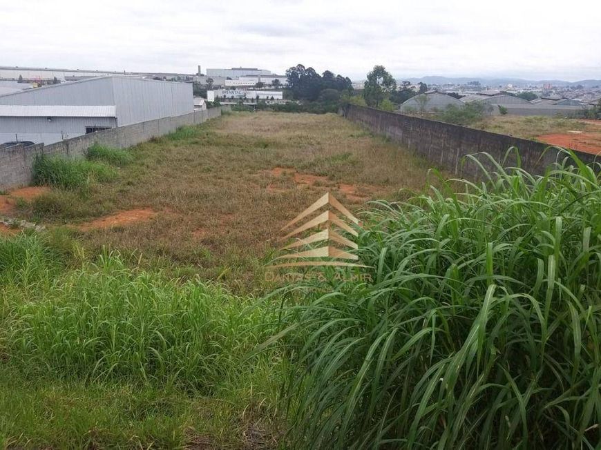 Área à venda, 2982 m² por R$ 3.000.000,00 - Cidade Aracilia - Guarulhos/SP