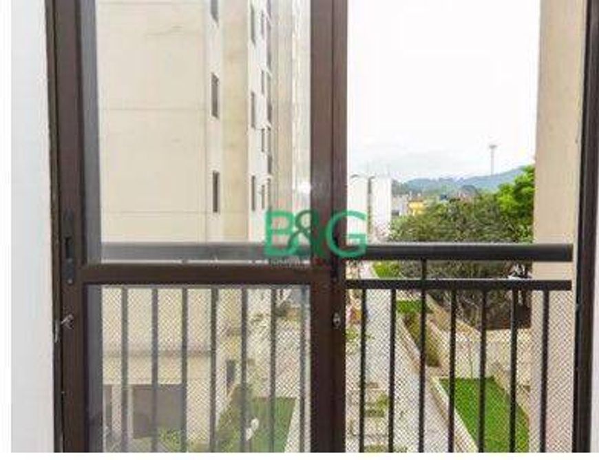 Apartamento com 2 dormitórios à venda, 44 m² por R$ 449.000,00 - Portal dos Gramados - Guarulhos/SP