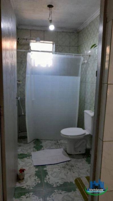 Casa com 3 dormitórios à venda, 111 m² por R$ 530.000,00 - Morros - Guarulhos/SP