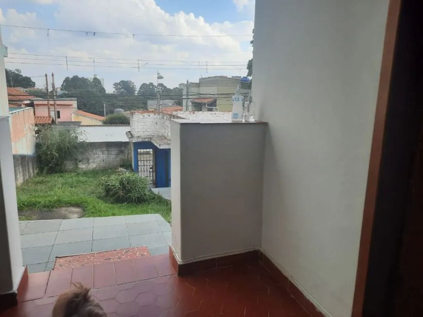 Casa com 3 dormitórios à venda, 118 m² por R$ 790.000,00 - Vila Maranduba - Guarulhos/SP