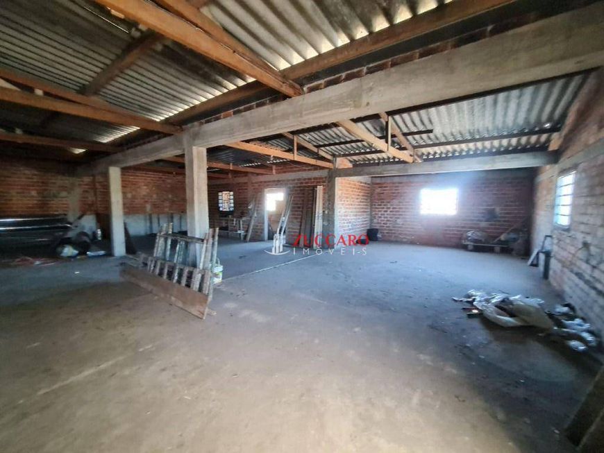 Salão à venda, 445 m² por R$ 796.300,00 - Vila São João Batista - Guarulhos/SP