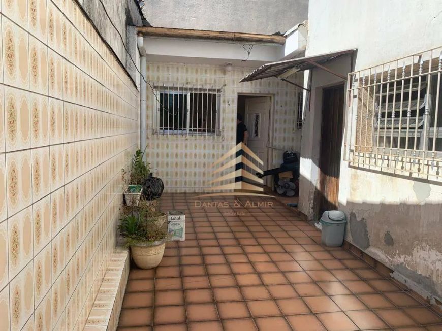 Sobrado à venda, 130 m² por R$ 600.000,00 - Jardim Eusonia - Guarulhos/SP